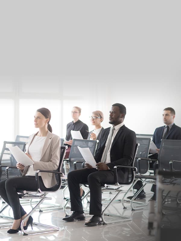 Nureva audio government solutions for meetings and more