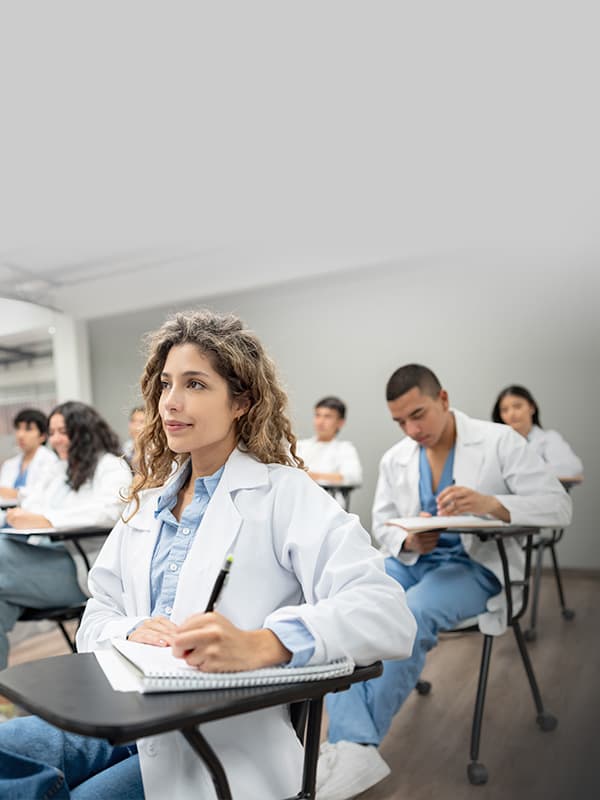 Nureva audio healthcare solutions for meetings and more