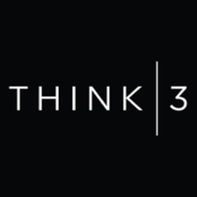 Think 3 logo