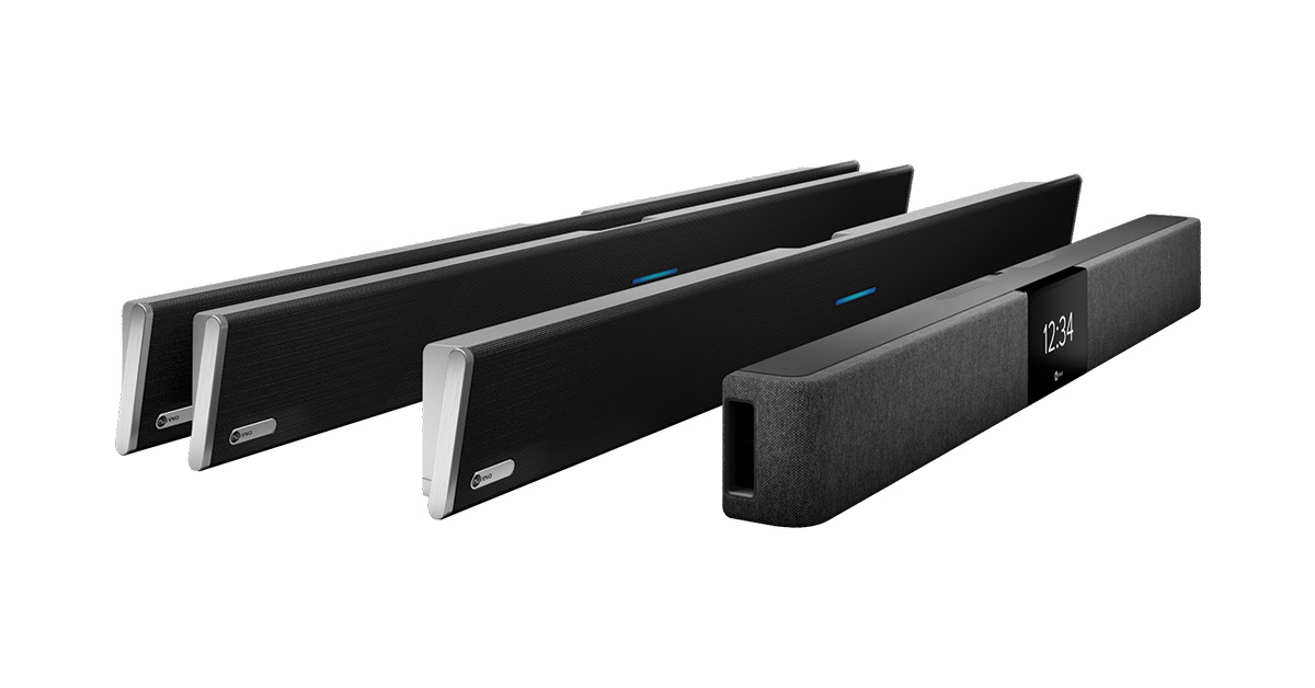 Nureva HDL series
