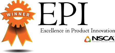 EPI Product innovation award