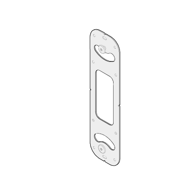 InBox-MicPod-Mount InBox-MicPod-Mount