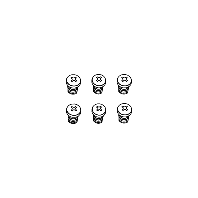 InBox-MicPod-Screws InBox-MicPod-Screws