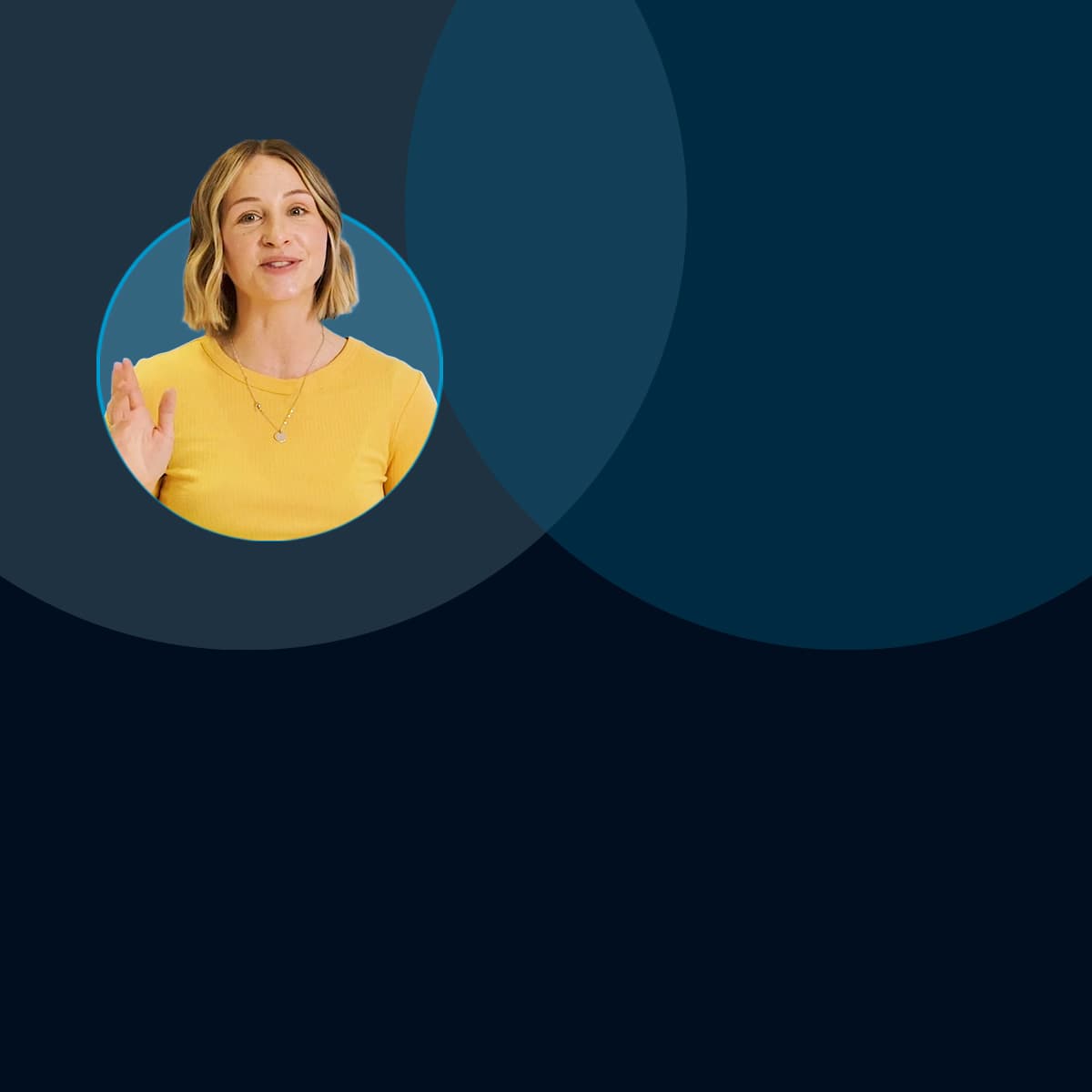 Member of the Nureva team